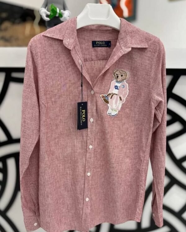 Ralph Lauren Polo Shirt
