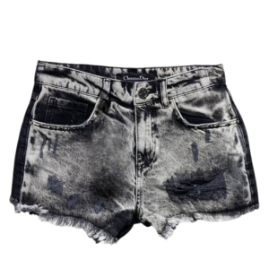 Dior 2 Sided Shorts