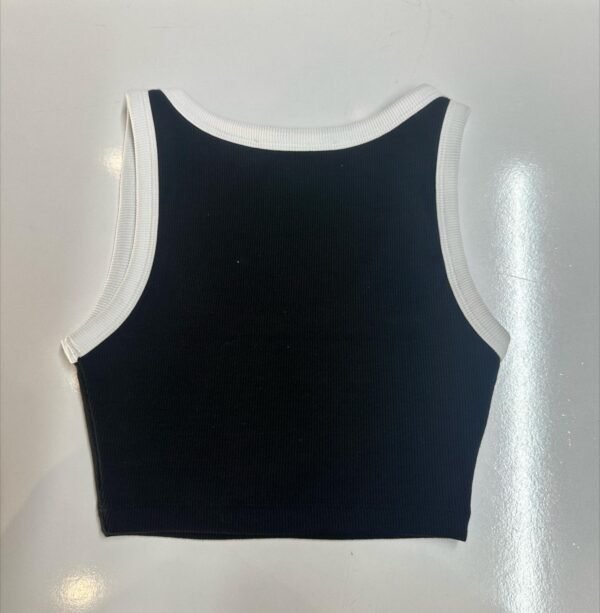 Alexander Wang Crop Top - Image 4