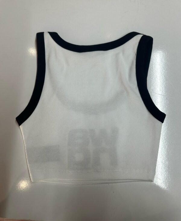 Alexander Wang Crop Top - Image 2