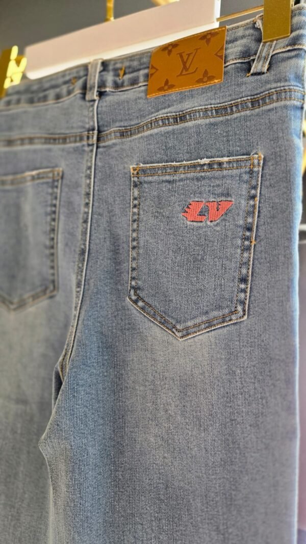 Louis Vuitton Skinny Jeans - Image 2