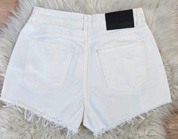 Miu Miu Shorts - Image 10