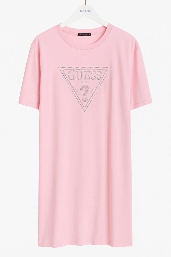 Guess Oversize Dress