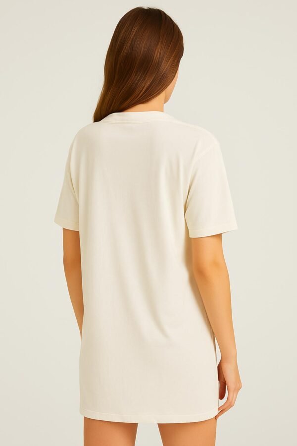 Guess Oversize Dress - Image 6