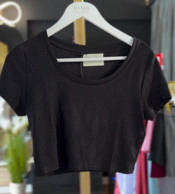 Gucci Crop - Image 4