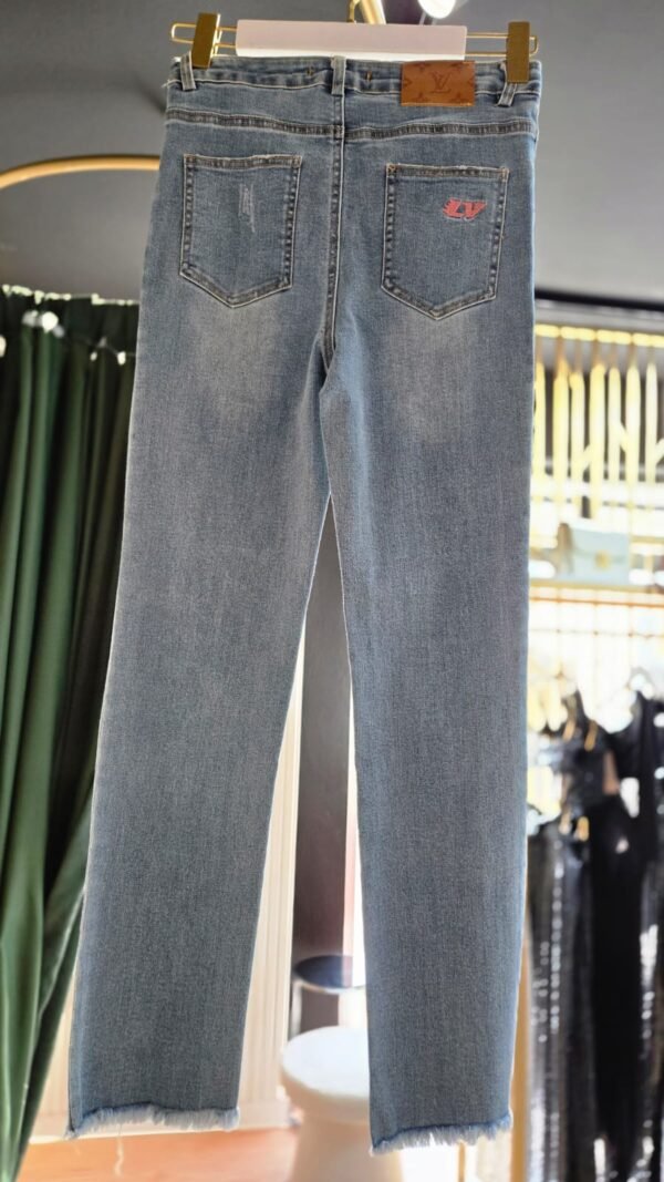 Louis Vuitton Skinny Jeans - Image 3