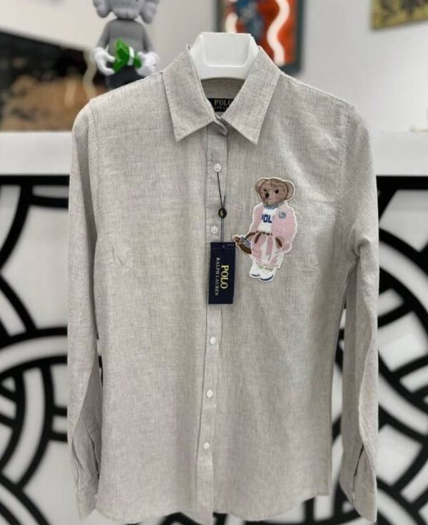 Ralph Lauren Polo Shirt - Image 2