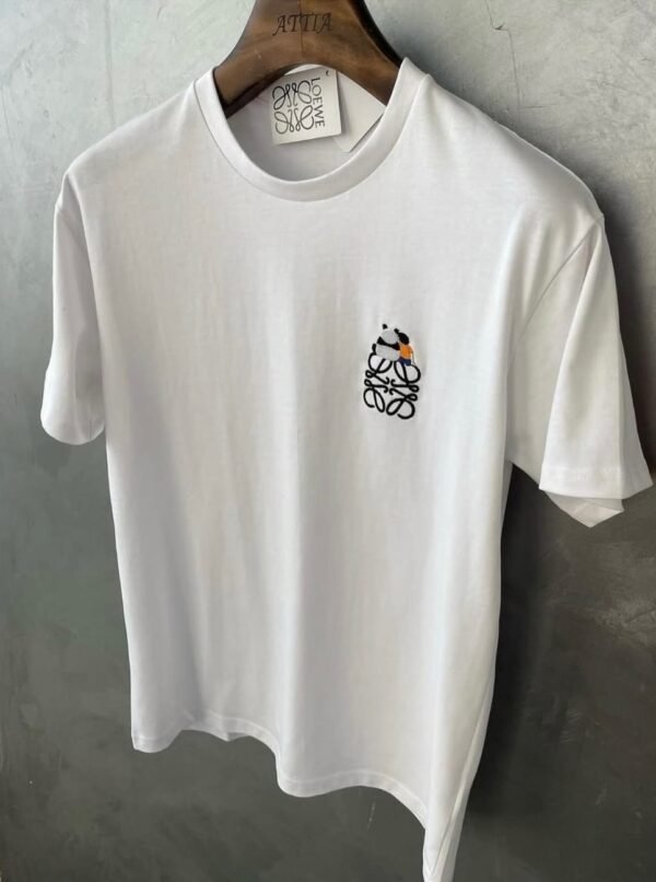 Loewe x Suna Fujita T-Shirt - Image 2