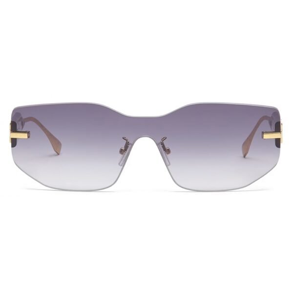 Fendi Sunglasses - Image 3