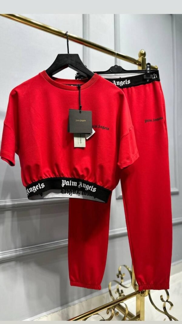 Palm Angels Sport Set