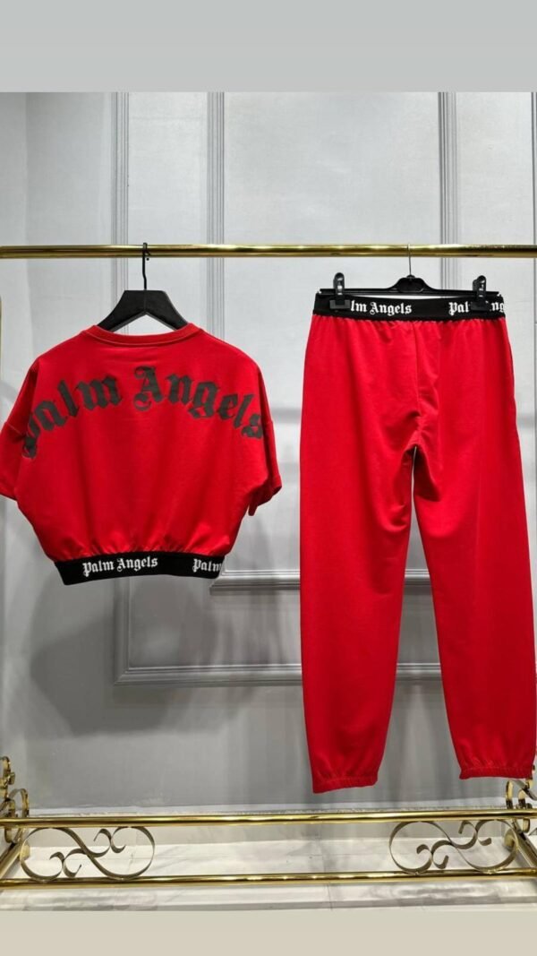 Palm Angels Sport Set - Image 2