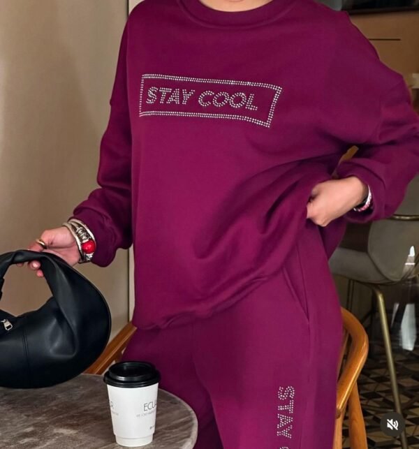 Stay Cool Stylish Set