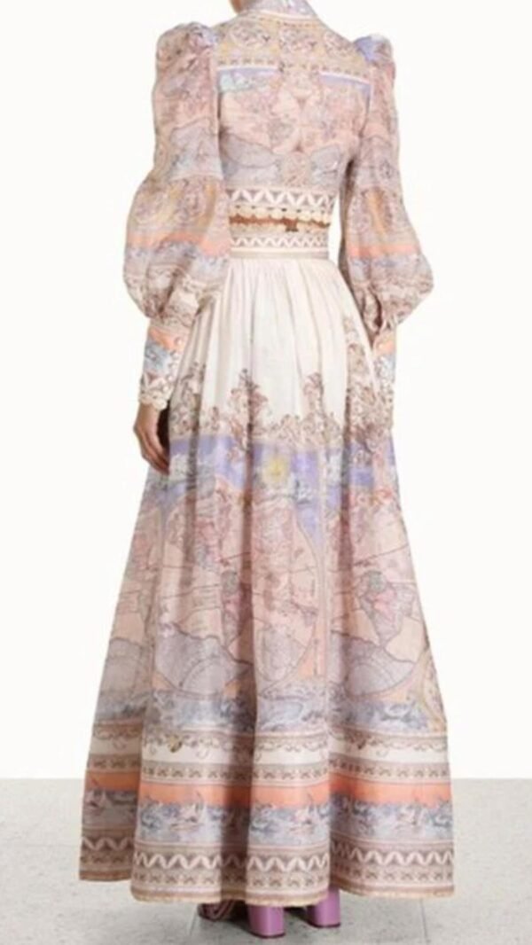 Zimmermann Skirt Set - Image 2
