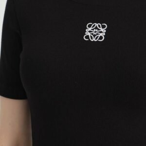 Loewe Cropped T-Shirt