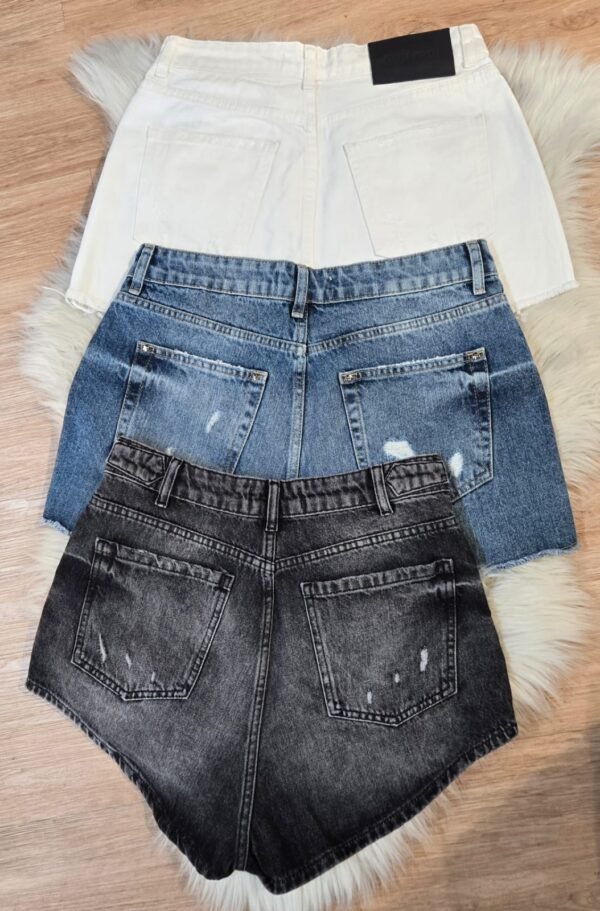 Miu Miu Shorts - Image 2