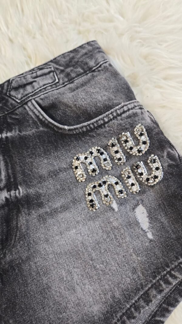 Miu Miu Shorts - Image 4