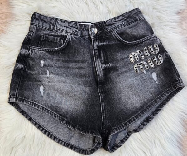 Miu Miu Shorts - Image 3