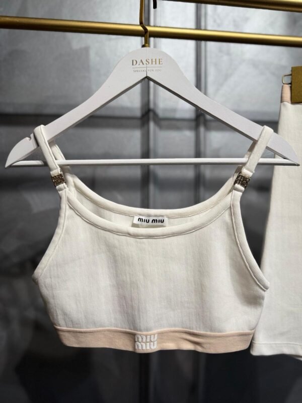 Miu Miu Sportwear Set - Image 6
