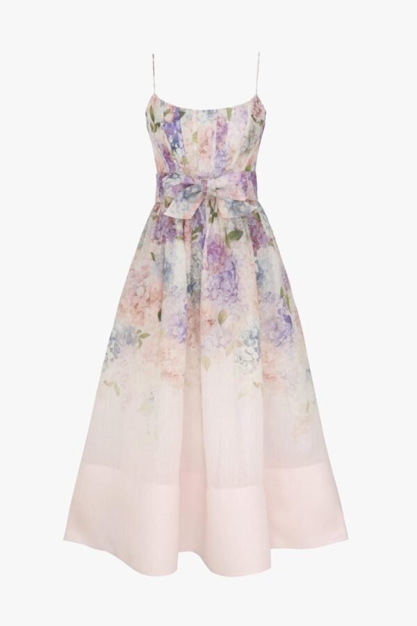 Zimmermann Corset Dress