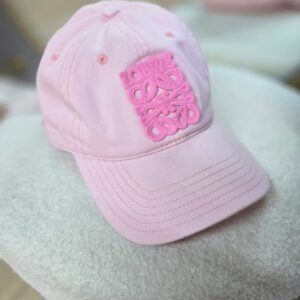 Loewe Caps