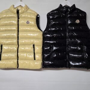 Moncler Ghany Down Gilet