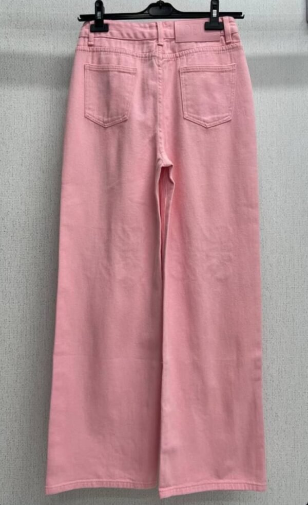 Loewe Pink Pants - Image 2