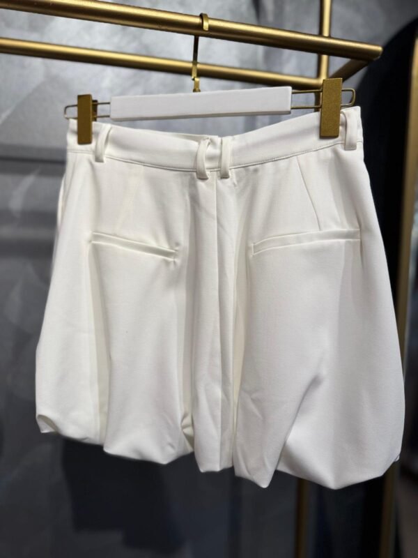 Miu Miu Balloon Skirt Set - Image 5
