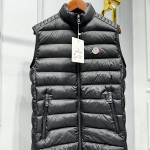 Moncler Contrin Down Gilet