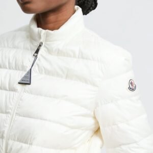 Moncler Goose Down Jacket