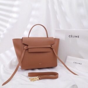 Celine Pico Belt Bag