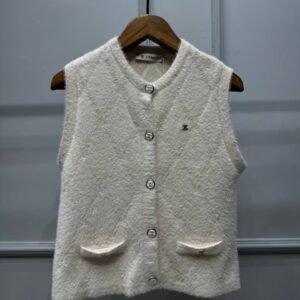 Chanel Soft Vest