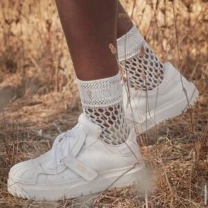 Dior ID White Sneakers