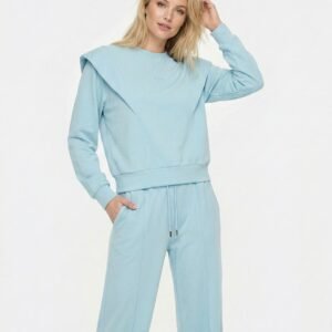Simply Chic Tracksuit Set