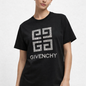 Givenchy Black T-Shirt
