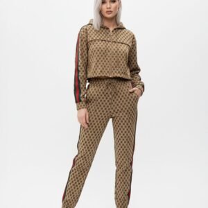 Gucci GG Jumbo Tracksuit