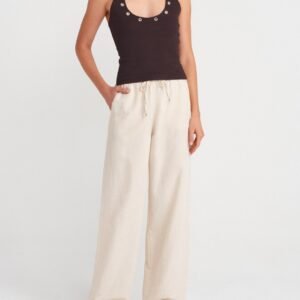 Linen Pants