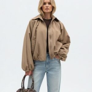 Amsterdam Airy Jacket