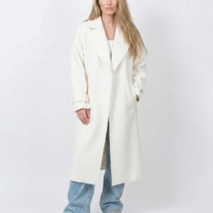 Loro Piana Cashmere Coat