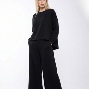 Minimal Front-Cut Black Set