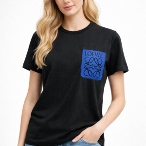 Loewe Azure Signature T-Shirt