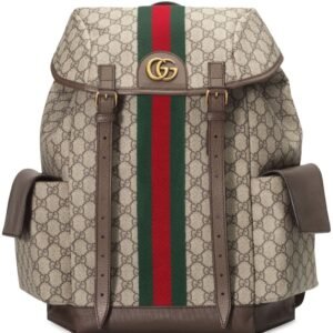 Gucci GG Ophidia Medium Backpack