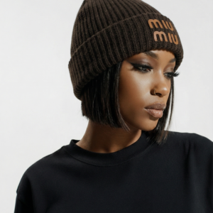 Miu Miu Wool Beanie