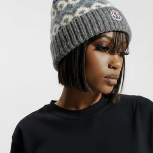Moncler Wool Beanie