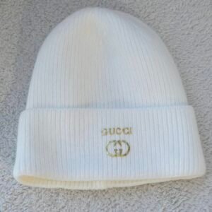 Gucci Wool Beanie