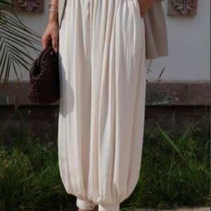 Mikanos Shalwar Pants