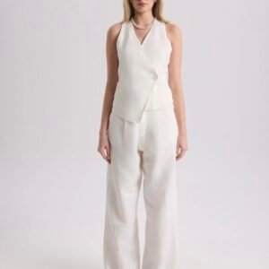 Old money Style Linen Set