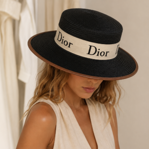 Dior Iconic Bucket Hat