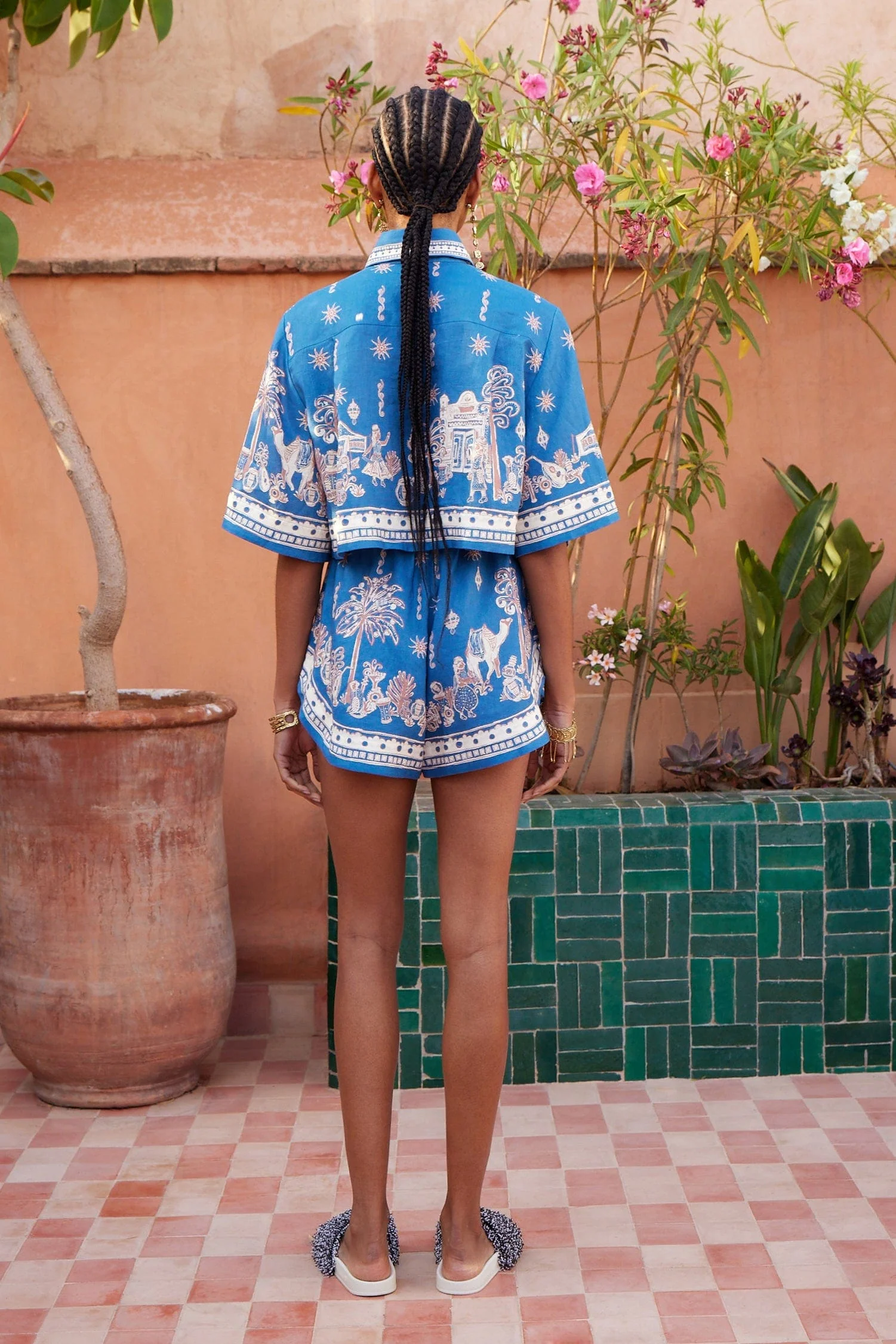 Alemais Acacia Shorts - Image 5