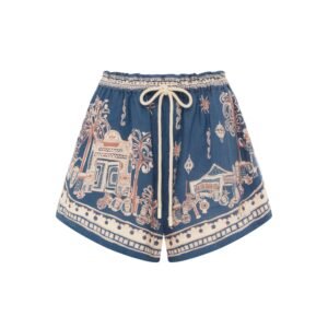 Alemais Acacia Shorts